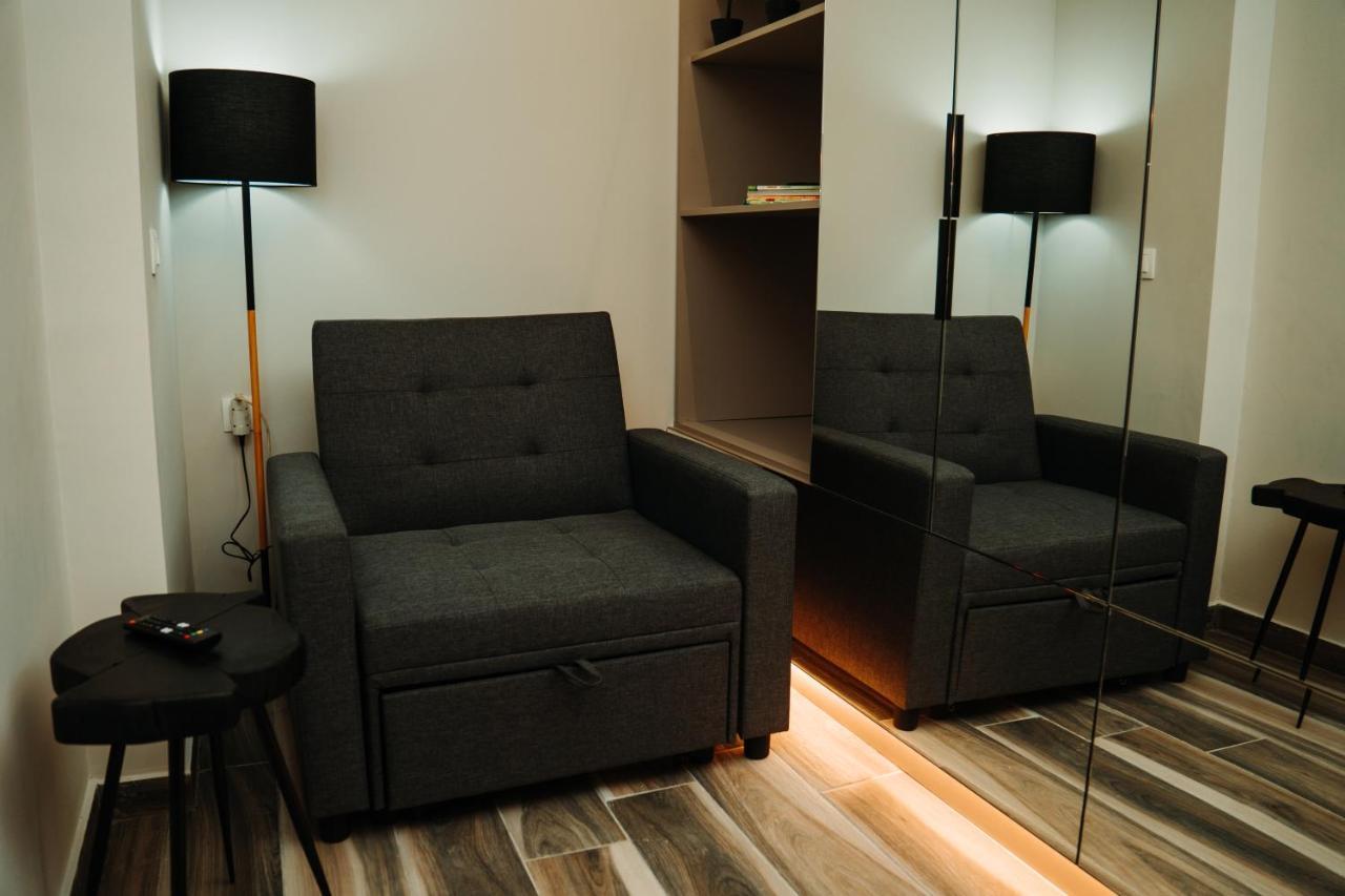 Blackhaus Family And Friends Deluxe Apartment سالونيك المظهر الخارجي الصورة